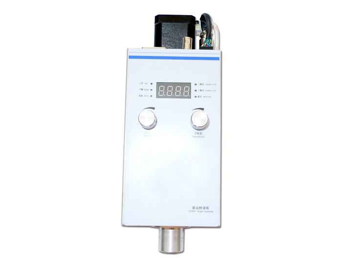 Torch Height Controller SH-HC31 Manual