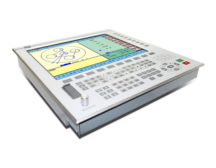 CC-Z4  Cutting Numerical Controller