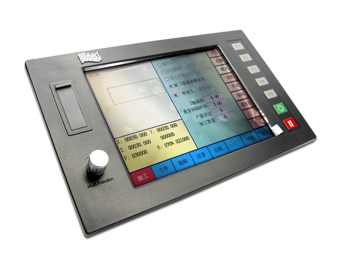 CS-THQV4 Infrared Stone Cutting Controller