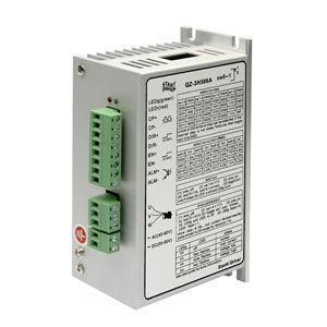 QZ-3H506A 3-phase Stepper Driver