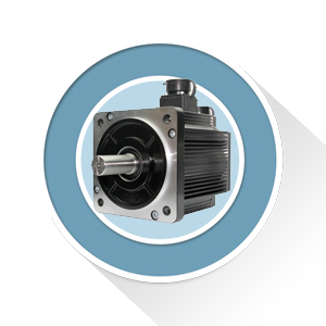 130 Series Servo Motor