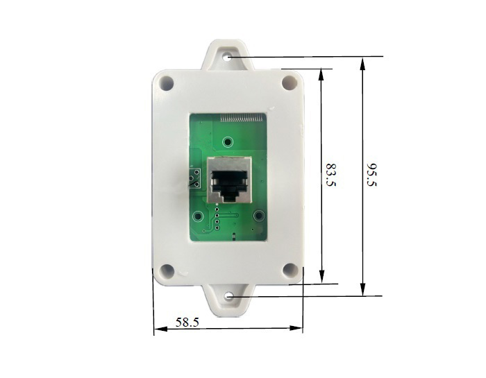 RFS1遥控器